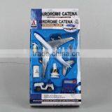 DIE CAST AIR STATION FOR KIDS