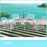 Modern Design New Center Table With Furniture Chair