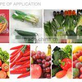Full Servo Automatic Vegetable and Fruit Packaging Machine thumbnail-1