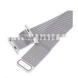 316L Stainless Steel Watch Strap, Watch Band for Apple Watch Band Most Popular thumbnail-6