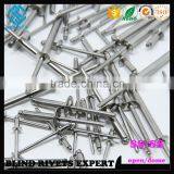 CHEAP NON-MAGNETIC BLIND RIVETS