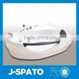 New Products Simple Style Hot Sexs Bathtub For JS-055 thumbnail-3