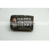 High Quality Custom Neoprene Can Cooler Bottle thumbnail-3