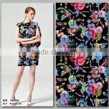 Low Price Twill Dyed Rayon Printing Fabric thumbnail-6