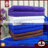 wholesale Soft microfiber gym mat towel