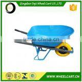 ISO Certification Qingdao Farm Wheelbarrow Price thumbnail-5