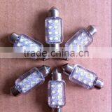 China Festoon Auto LED Lamp
