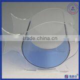 Yageli 2016 New Products Crystal Acrylic Tiny Fish Tank thumbnail-2