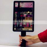 Single Side Multifunctional Makeup Mirror With Light Bulbs thumbnail-6