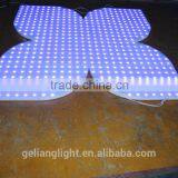 Professional LED Dance Floor/led Round Led Dance Floor thumbnail-4