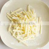 Semi-automatic Frozen Type Potato Chips Making Machine thumbnail-5