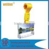 WELDON New Design City Bus Handle