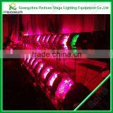 Lowest Price !!!High Quality Elation Design 36pcs3W RGB +amber Tri Par Can Flat Light thumbnail-5
