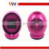 Heating Fast Low Noise Environmental Electric Heater thumbnail-4