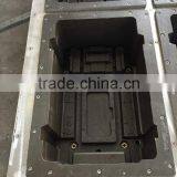 EPS Styrofoam Packaging Mould for EPS Molding Machine thumbnail-2