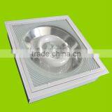 Induction Light With Gas Station Lamp