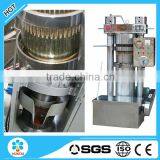 Almond Cold Press Oil Expeller Machine thumbnail-3