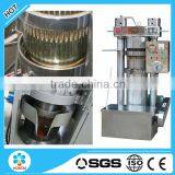 Field installation cold pressed sesame oil with good aftersale service