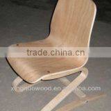 XN-LINK-KC14 Wooden Kid Chair