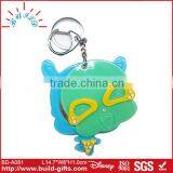 Alfa Romeo Royal Enfield Made Like a Gun Brass Key Chain