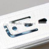 Good Sell 3-fold Full Extension Telescopic Drawer Slide thumbnail-5