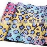 Natural Rubber Yoga Mat Foldable, Reversible, Machine Washable, Eco-Friendly, Biodegradable Materials. thumbnail-4