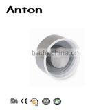 350-500ml Wholesale Cheap Portable High Borosilicate Tall Glass Cups With Lid thumbnail-5