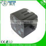 Six Eyes Bubble Stage Light Wholesale Professional Mini Disco Light for Stage dj