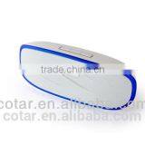 2015 Innovation Model Portable Laptop Mini Bluetooth Speakers for Any Bluetooth Devices