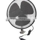 (WIN-108) 8''oscillating With Mesh Safety Guard Car Fan thumbnail-1