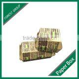 OEM MADE IN CHINA CHRISTMAS CUSTOM PAPER CARDBOARD CAKE BOXES thumbnail-2