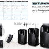 Loud Speaker Portable Hifi Bass Speaker Multifunction Trolley Live Speaker System thumbnail-4