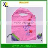 Custom Cheap Fruit Shaped Polyester Foldable Shopping Bags thumbnail-2