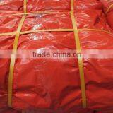 Waterproof Poly Tarp for Outdoor Use Truck Cover thumbnail-1