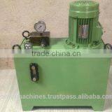 Hydraulic Copy Attachment For Lathe thumbnail-5