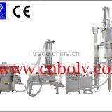 Vibrating Flour Sifter for Pharmaceutical Industry thumbnail-4