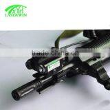 Hunting Accessories Tactical Rifle Scope Hunting Laser Sight Green Laser Flashlight Combo thumbnail-2