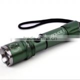 chinese led flashlight, brightest led flashlight, tactical led flashlight