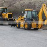 Backhoe Loader Price in India Cheap Backhoe Loader Mini Backhoe Loader for Sale Most Popular thumbnail-3
