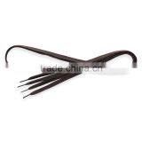 Round Shoe Laces/shoe Laces Shoelaces Black 160 Cm/shoelaces Black thumbnail-2