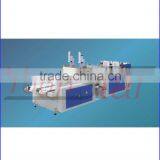 Full Automatic Jute Bag Making Machine/ Plastic Shopping Bag Making Machine for Sale thumbnail-1