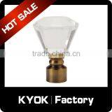 KYOK Hanger Shower Curtain Hooks With Rollers, 2016 Curtain Hooks for Curtain Accessories,embroidery Design Curtain Hook thumbnail-3