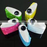 2014 the Most Christmas Gift Mini Projector Mobile Phone/full hd 3d Led Projector/home Theater Projector thumbnail-3