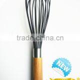 Balloon Whisk Set, Milk & Egg Beater Blender thumbnail-4