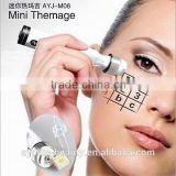 AYJ-M08(CE) mini rf skin tightening face lifting facial machines for home use