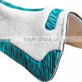 743540 Western Saddle Pad thumbnail-1