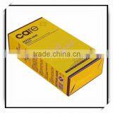 Foldable Paper Box/ Products Packaging Box 2016 thumbnail-1