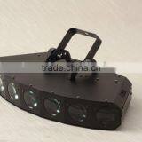 7 Head Flower Effect Light