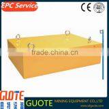 in China Series RCYB Suspension Permanent Iron Separator for Vibrating Conveyor thumbnail-6