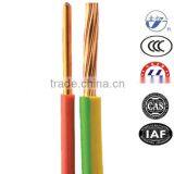 Factory Electric Copper Wire/PVC Electrical Wires 2.5mm thumbnail-5